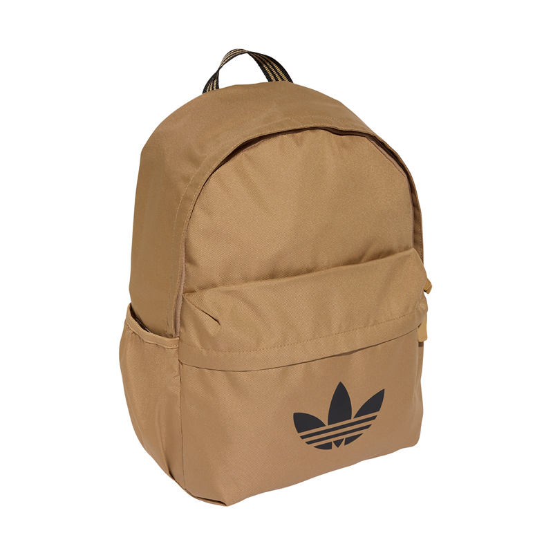 Adidas Originals Ryggsäck Classic AC Brun/beige 2
