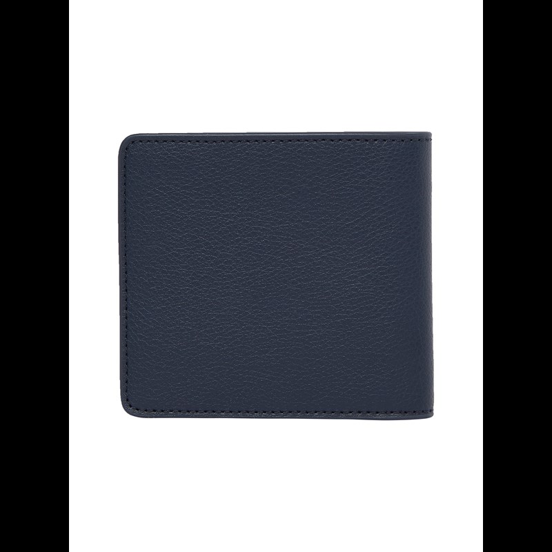 Tommy Hilfiger Slim Wallet Blå 4