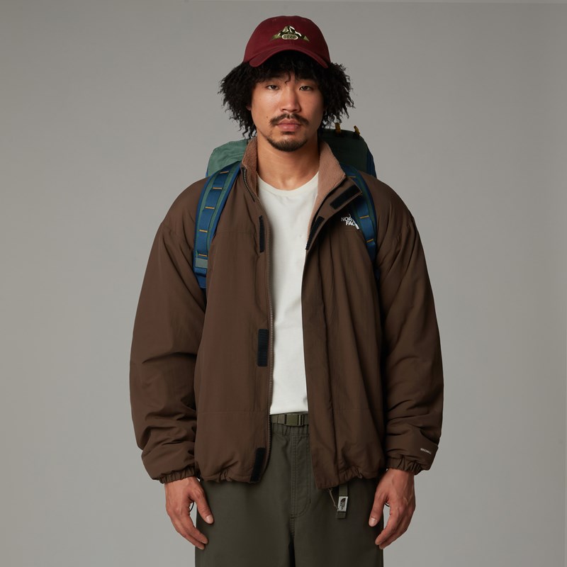 The North Face Duffel Bag Base C. Voyager 62 Grå/blå 8