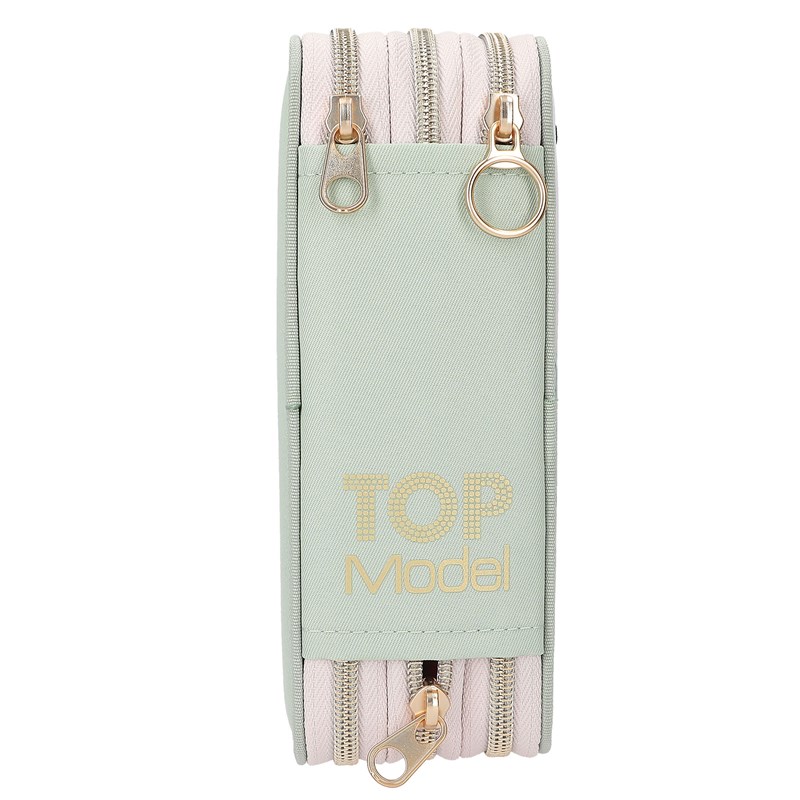 TOPModel Pennfodral 3-lags Summer Feeli Trycka 4