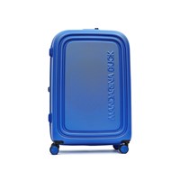 Mandarina Duck Resväska Logoduck+ Kobolt 75 Cm 1