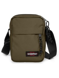 Eastpak Skuldertaske The One Army Grøn 1