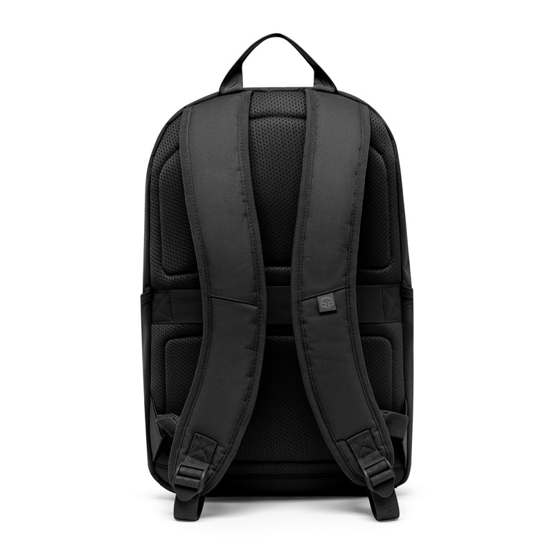 Johnny Urban Skolerygsæk Mo Sort 5