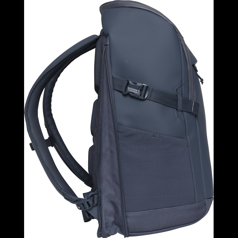 Beckmann Ryggsäck Street FLX Marin 4