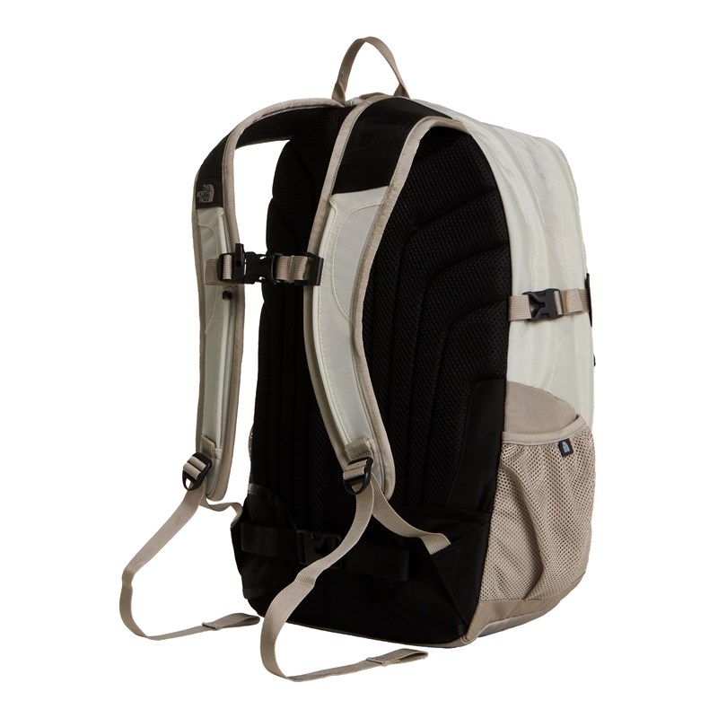 The North Face Ryggsäck Borealis Classic Sand/brun 15" 4