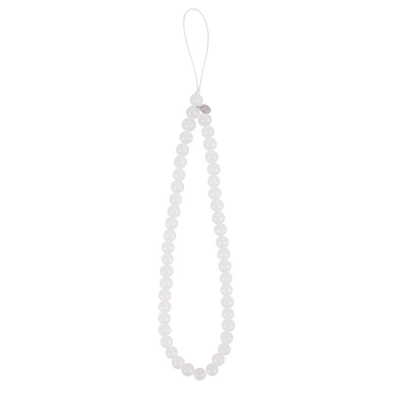 Holdit Phone Strap Hvid 2