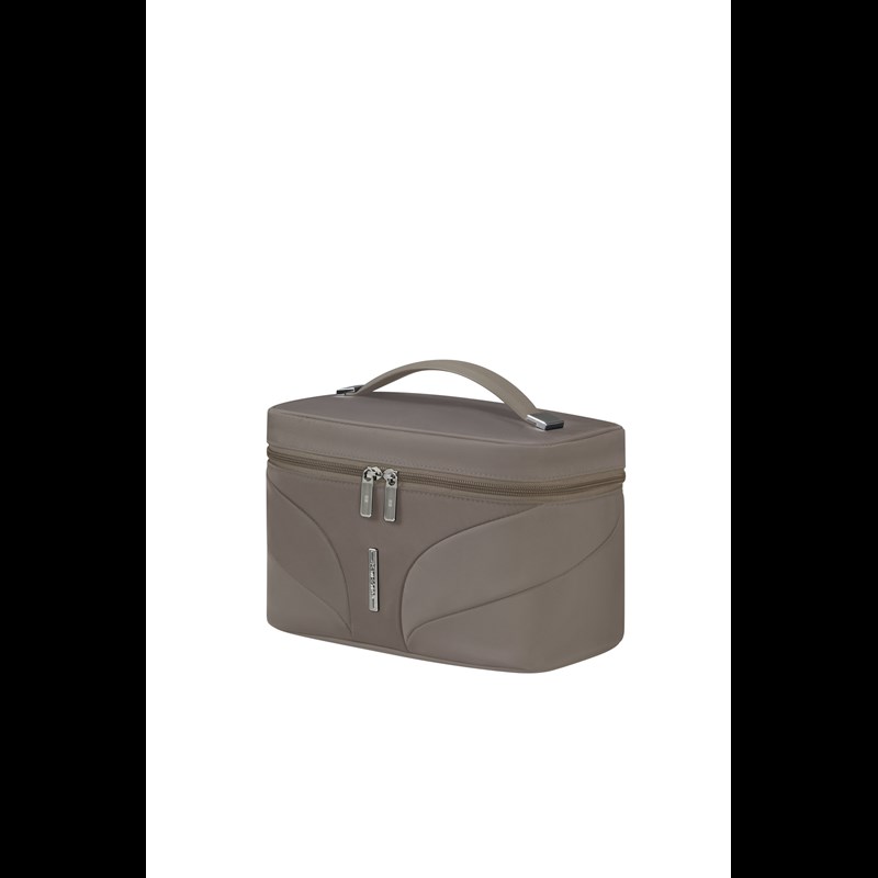 Samsonite Beauty Box Attrix Sand 2