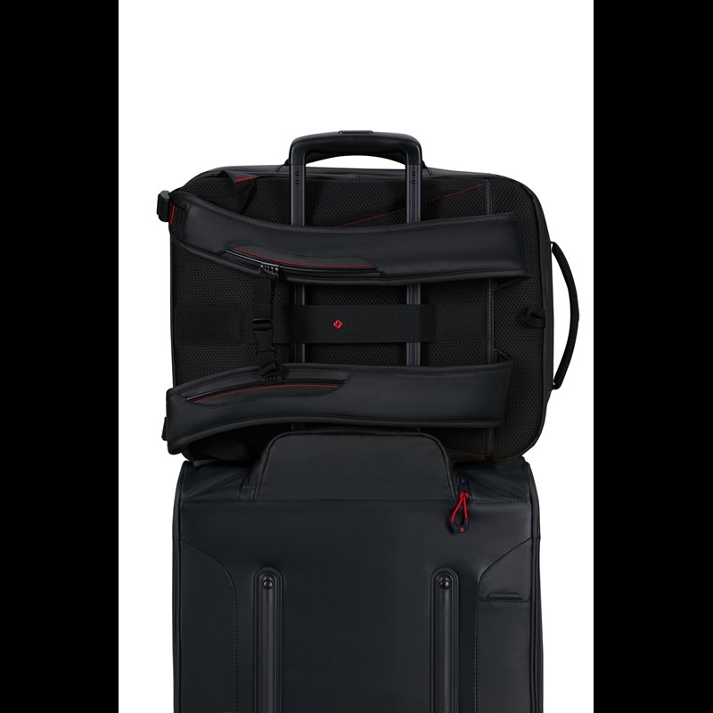 Samsonite Rygsæk Ecodiver Sort 15" 10