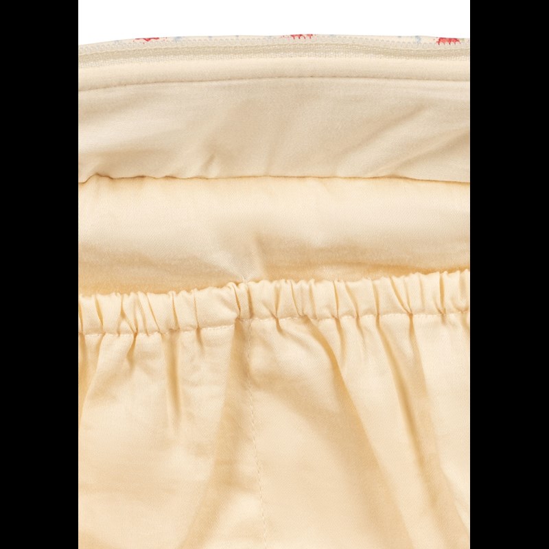 Konges Sløjd Toilettaske Big Hvid 5