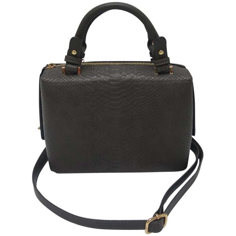Saint Sulpice Håndtaske  Sort 4