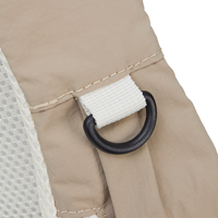 Cat Bags Sling Bag Light Outdoor Beige 1