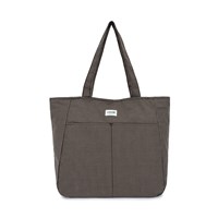 Conmé Shopper Kristina petit check M. Brun 1