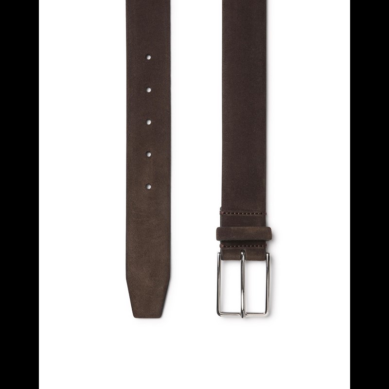 Saddler Bälte Bos M. Brun 95 Cm 3