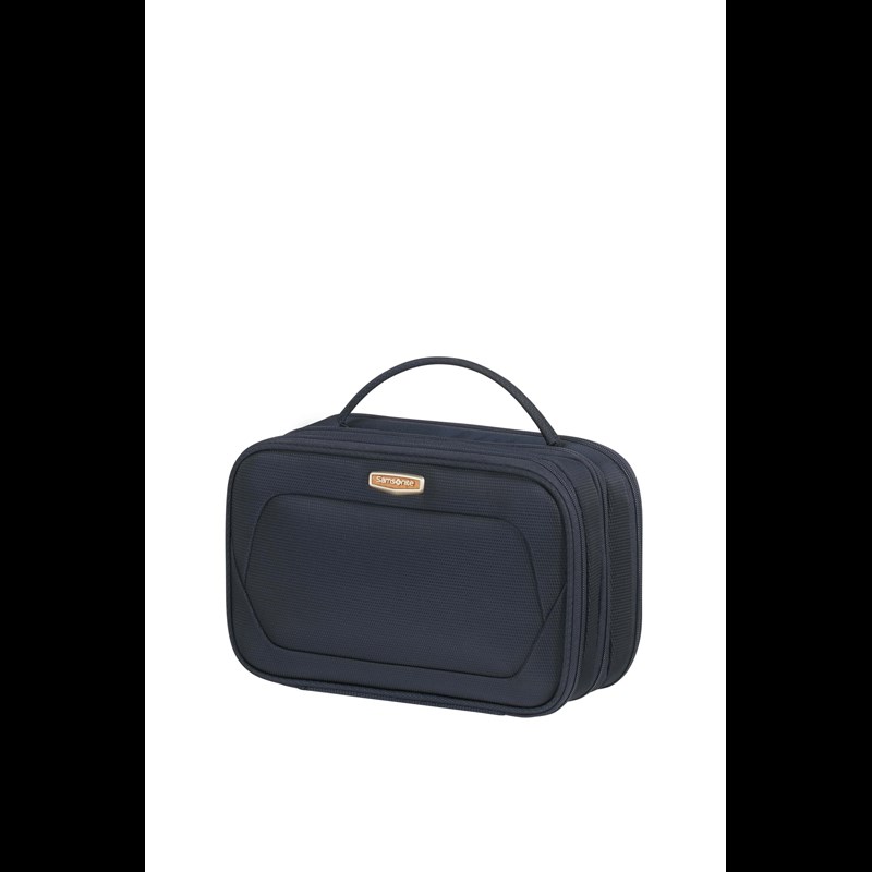 Samsonite Toilettaske Spark SNG ECO Mørk blå 2