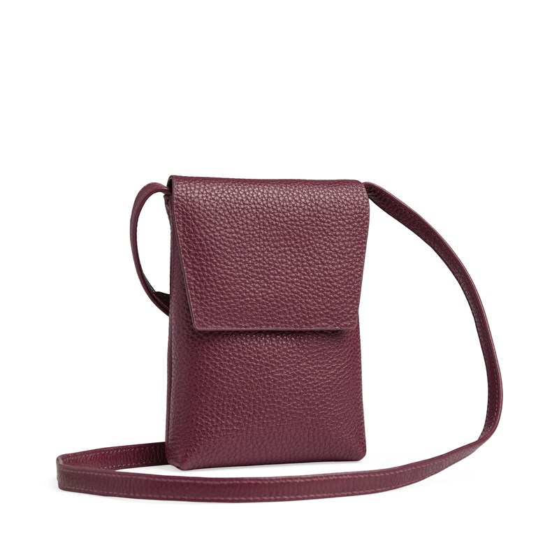 MARKBERG Mobiltaske Ravea Bordeaux 1