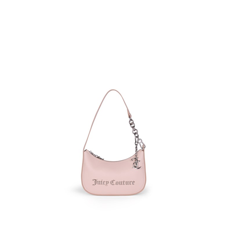 Juicy Couture Skuldertaske Jasmine  Lyserød 1