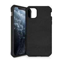 ITSKINS Mobilcover Feroniabio Terra Sort iPhone 11 Max/11 XS Max 1