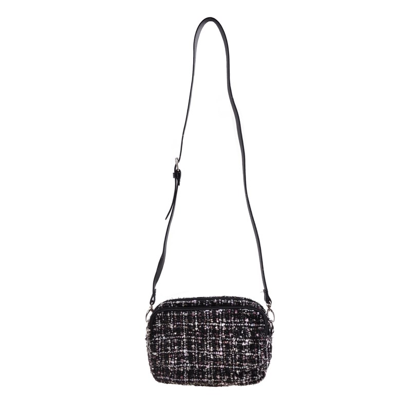 Sofie Schnoor Young Cross Body Sort m/mønster 2