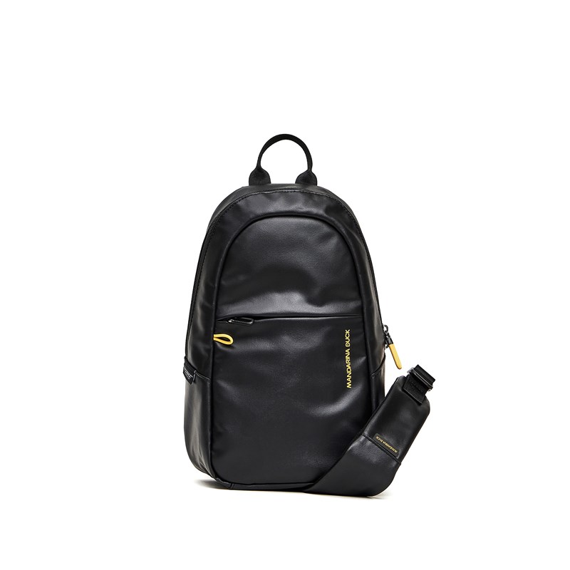 Mandarina Duck Sling bag Eco Coated Svart 5