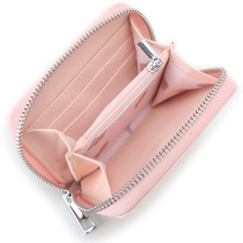 Unlimit Pung Holly Lyserød 3