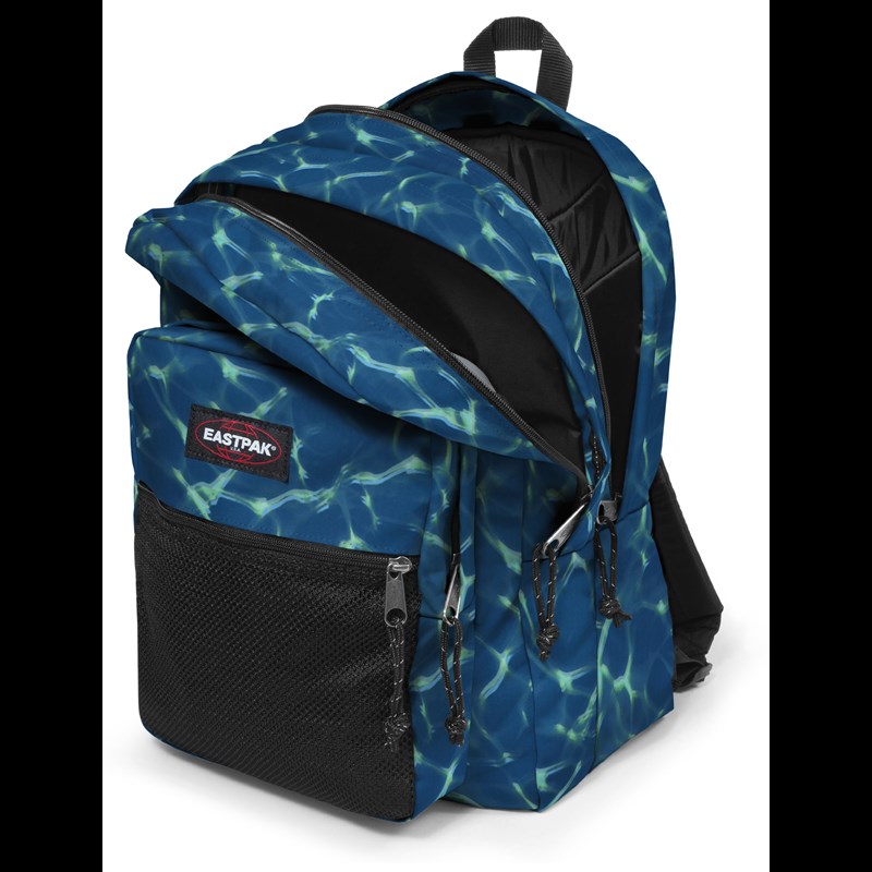 Eastpak Ryggsäckar Pinnacle Blå/Grön 2