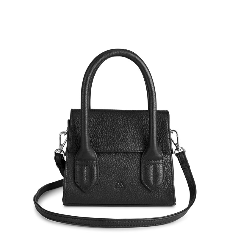 MARKBERG Handväska Filippa Mini Svart 1