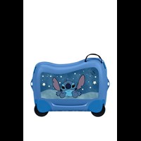 Samsonite Børnekuffert Stich Blå 1