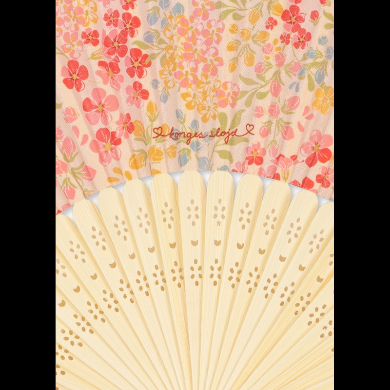 Konges Sløjd Fläkt Fio Cala Rosa 3