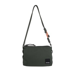 Kintobe Crossbody Sam Mörkgrön