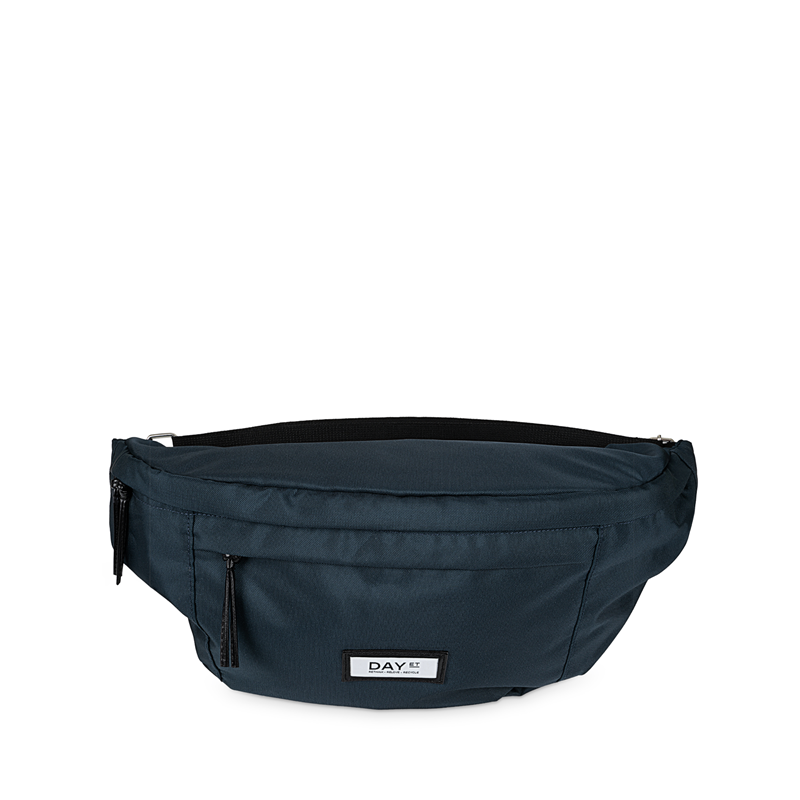 DAY ET Bæltetaske Day GW RE-S XL Mørk blå 1