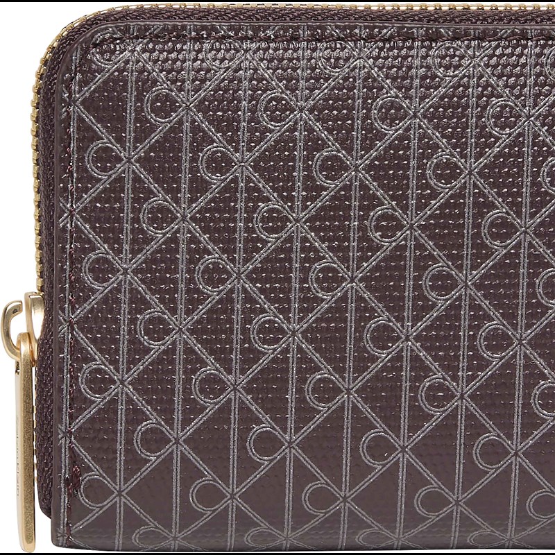 Calvin Klein Pung AOP Bord/rød 4