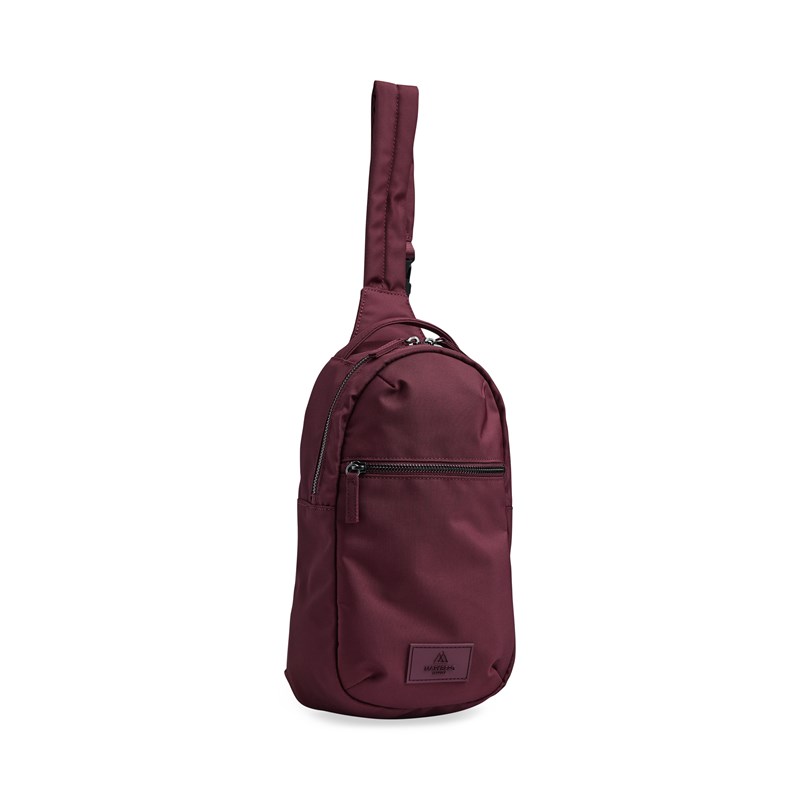 MARKBERG Sling Bag Trek Bordeaux 2