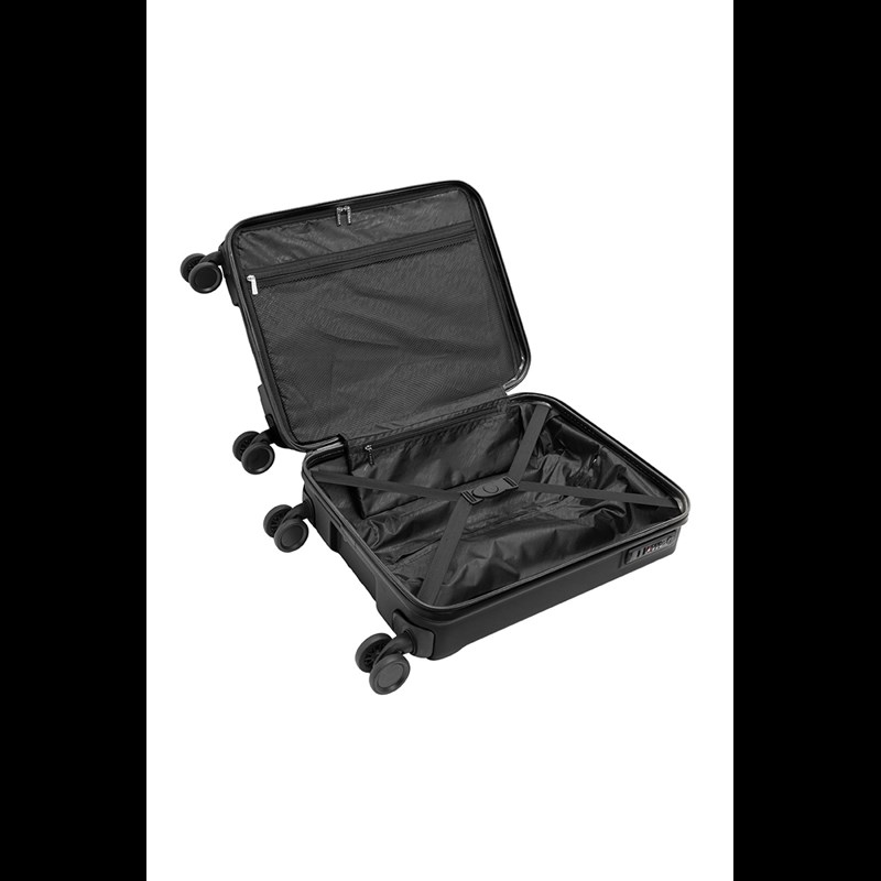 EPIC Resväska Airwave Neo Svart 6