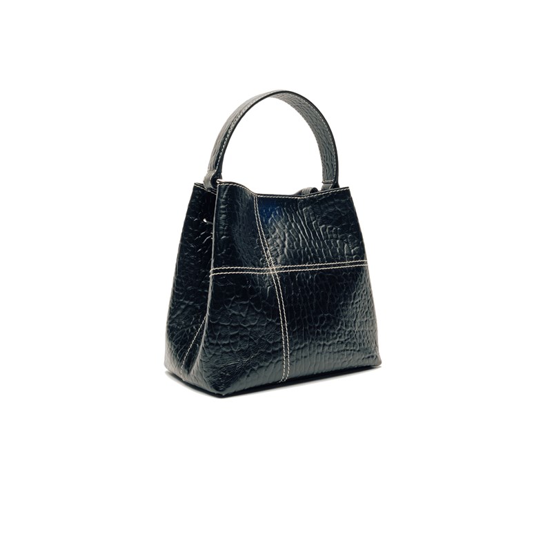 Núnoo Crossbody Small Chiara  Sort 2