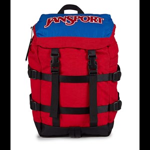 JanSport Ryggsäck Mini Skip Röd