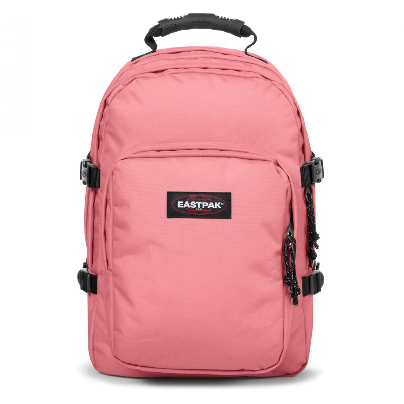 Eastpak Rygsæk Provider Rose/Black 1