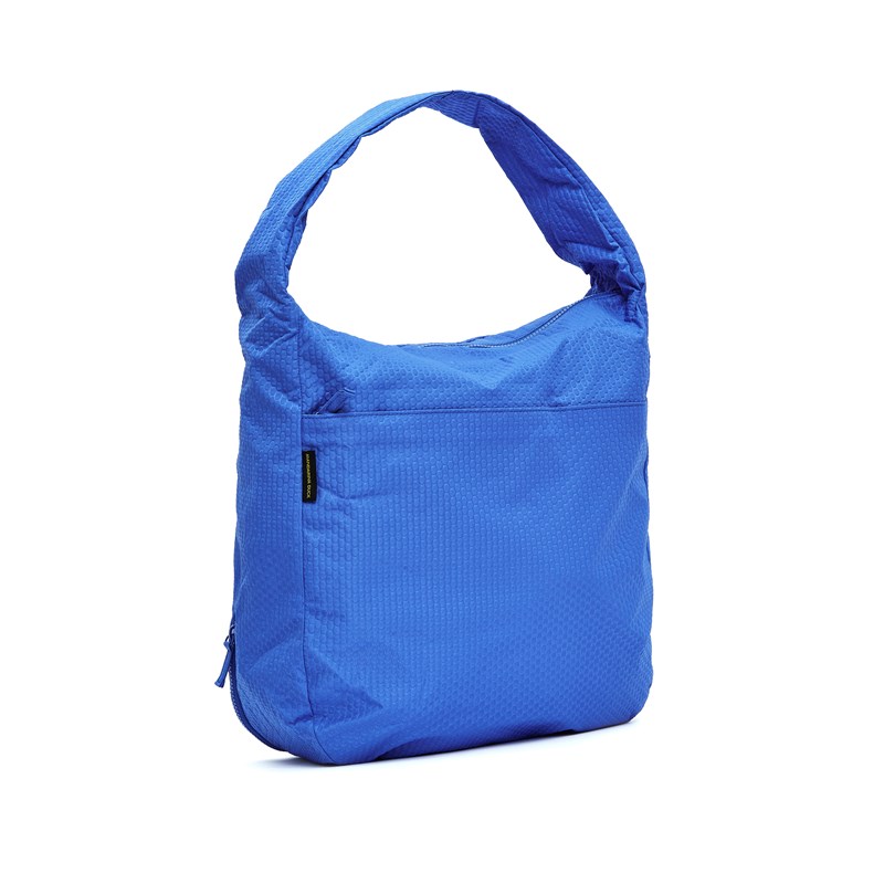 Mandarina Duck Skuldertaske Revival 2.0  Kobolt 3