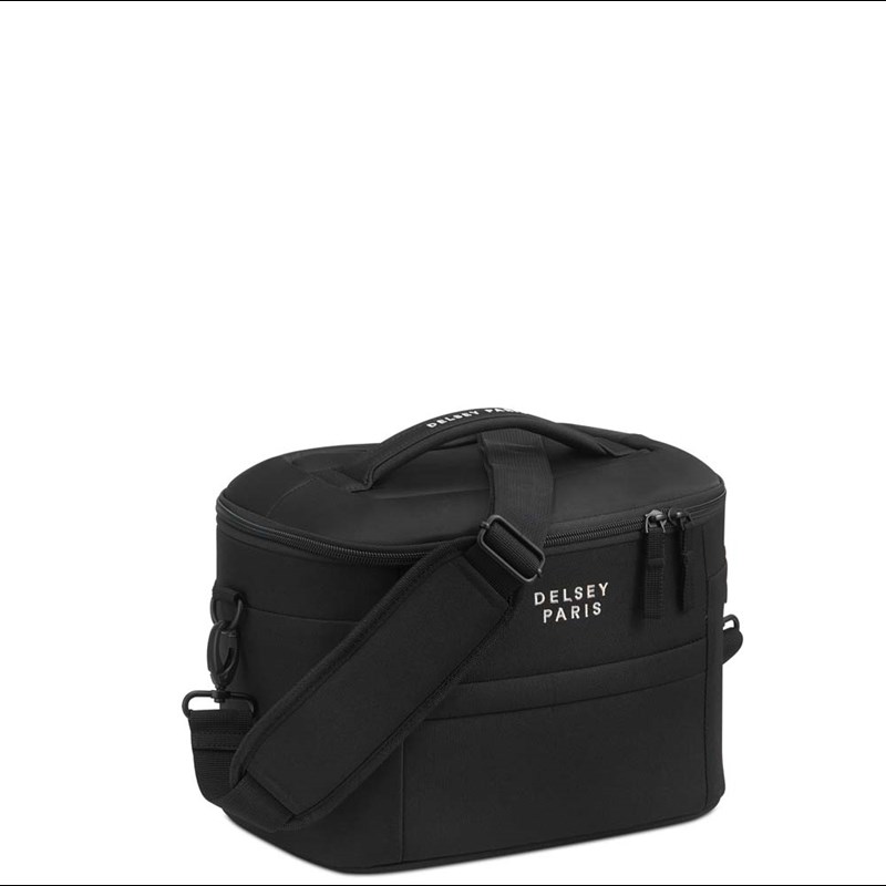 Delsey Beauty case Brochant 3 Svart 2