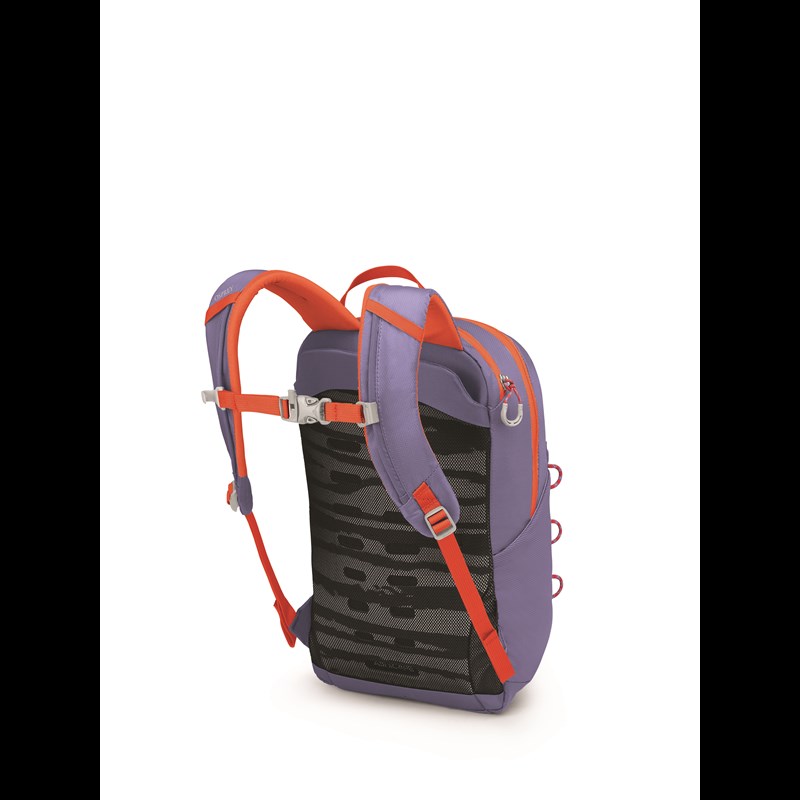 Osprey Barnryggsäck Jet 12 Lila 3