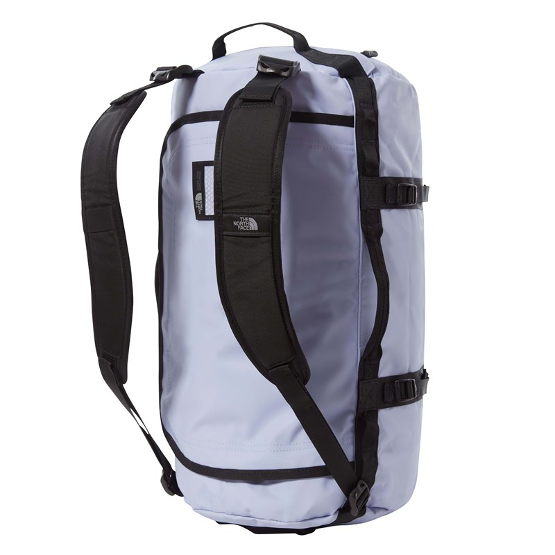 The North Face Duffel Bag Base Camp S Lavendel 3