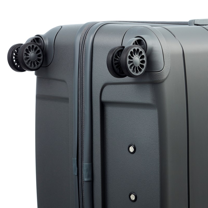 Adax Resväska Charlie Grå 67 Cm 5