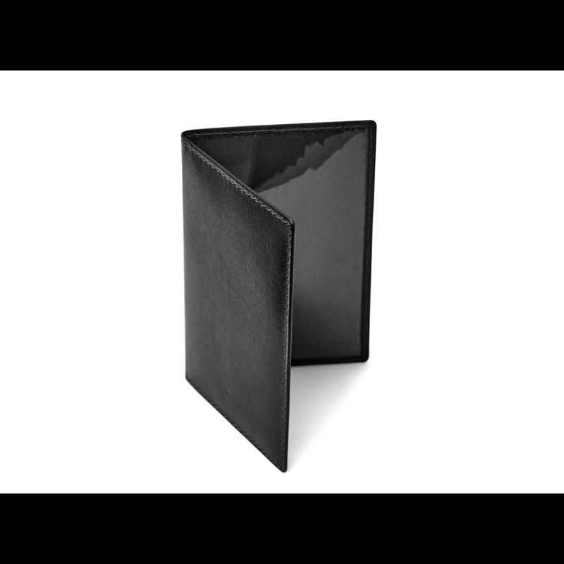 Pia Ries Månedskort Etui Sort 2