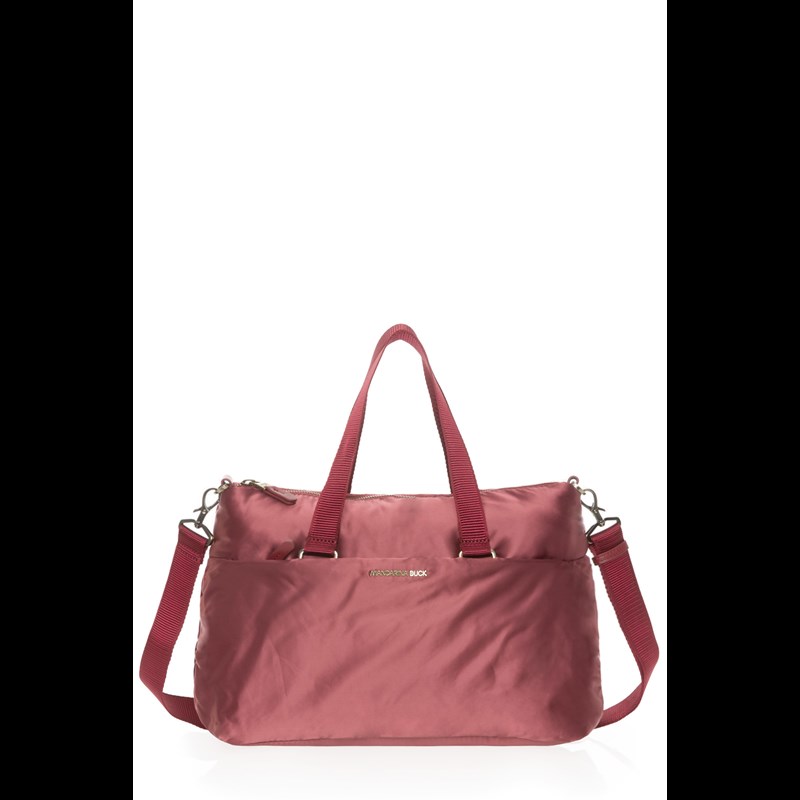 Mandarina Duck Crossbody Chelsea Bord/rød 1