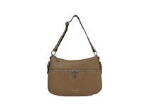 GiGi Fratelli Skuldertaske Romance Camel 1