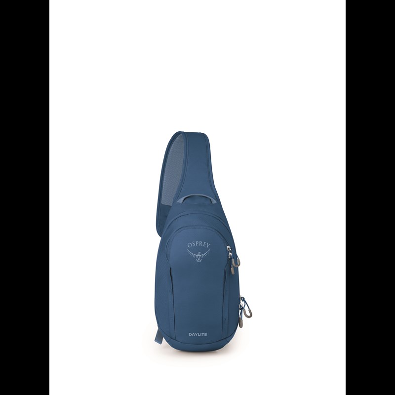 Osprey Sling Bag Daylite Blå/Ljusblå 1