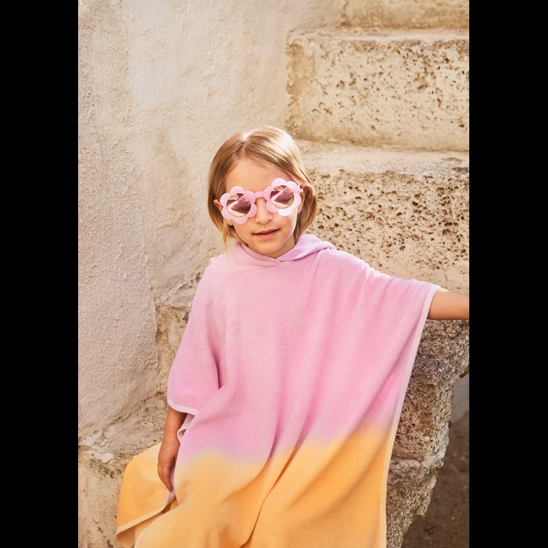 Molo Solglasögon Soleil  Rosa 2