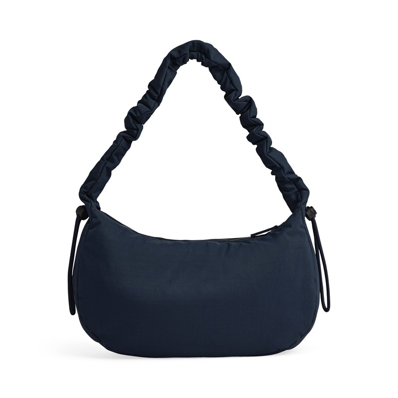 MARKBERG Håndtaske Cravembg  Navy 4