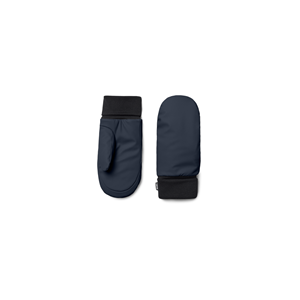 Rains Luffe Alta Puffer Navy