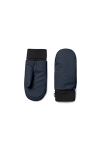 RAINS Luffe Alta Puffer  Navy Str S/M 1