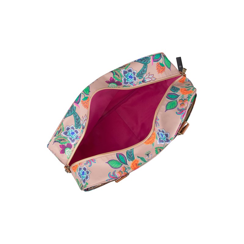 Oilily Weekend taske Sonate Brun 5